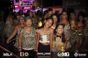 Bloco As Tigresas