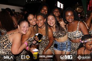 Bloco As Tigresas