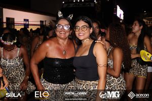 Bloco As Tigresas
