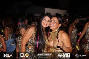 Bloco As Tigresas