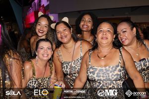 Bloco As Tigresas
