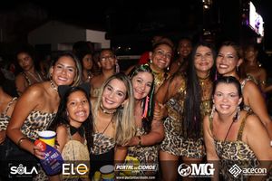 Bloco As Tigresas