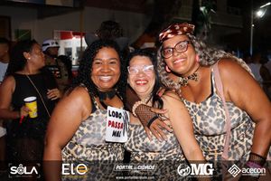 Bloco As Tigresas