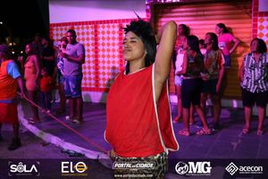 Bloco As Tigresas