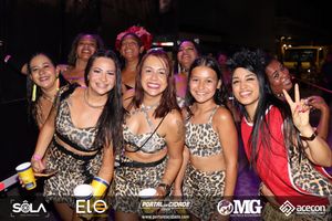 Bloco As Tigresas