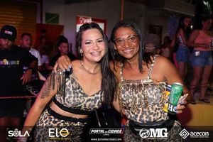 Bloco As Tigresas