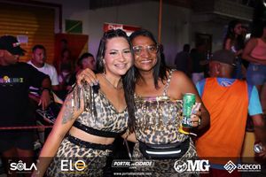 Bloco As Tigresas