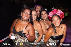 Bloco As Tigresas