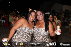 Bloco As Tigresas