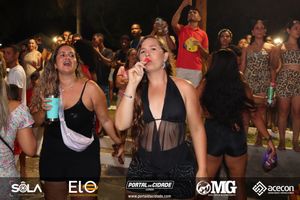 Bloco As Tigresas