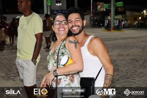 Bloco As Tigresas
