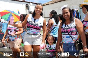 Bloco Corujas