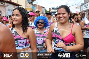 Bloco Corujas
