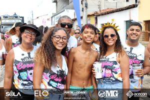 Bloco Corujas