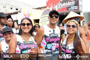 Bloco Corujas