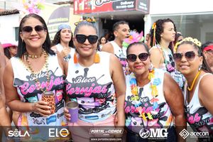 Bloco Corujas