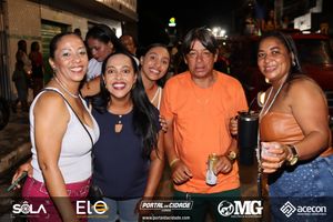 Bloco da Sofr&ecirc;ncia