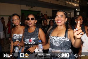 Bloco da Sofr&ecirc;ncia