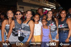 Bloco da Sofr&ecirc;ncia