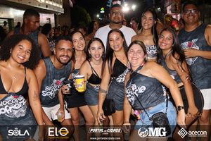 Bloco da Sofr&ecirc;ncia