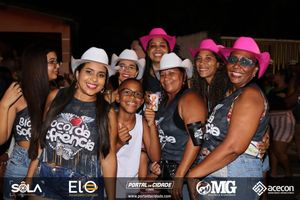 Bloco da Sofr&ecirc;ncia