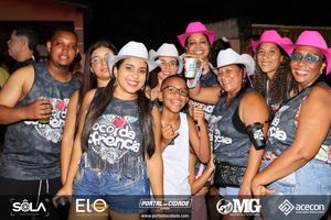 Bloco da Sofr&ecirc;ncia