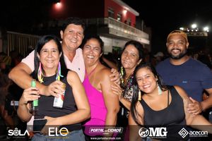 Bloco da Sofr&ecirc;ncia
