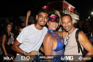 Bloco da Sofr&ecirc;ncia