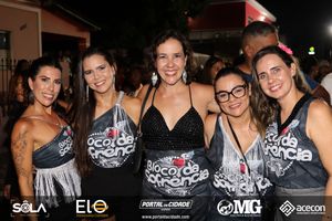Bloco da Sofr&ecirc;ncia