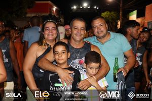 Bloco da Sofr&ecirc;ncia