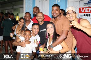 Bloco da Sofr&ecirc;ncia