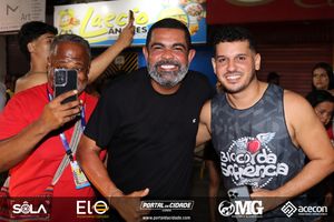 Bloco da Sofr&ecirc;ncia