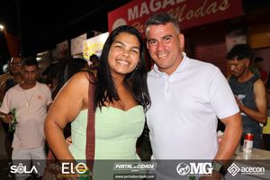 Bloco da Sofr&ecirc;ncia