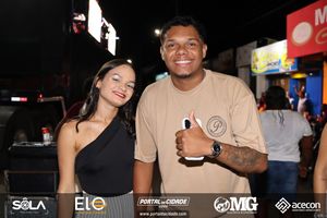 Bloco da Sofr&ecirc;ncia