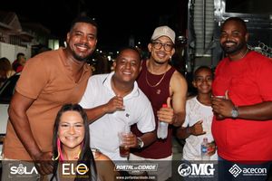 Bloco da Sofr&ecirc;ncia