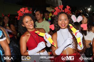 Bloco Pior &Eacute; Nada