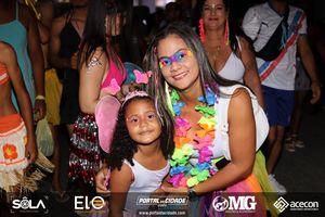 Bloco Pior &Eacute; Nada