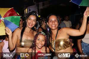Bloco Pior &Eacute; Nada