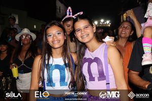 Bloco Pior &Eacute; Nada