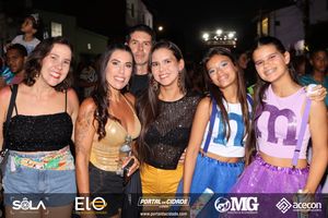 Bloco Pior &Eacute; Nada