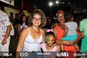 Bloco Pior &Eacute; Nada