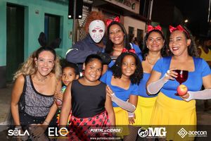 Bloco Pior &Eacute; Nada