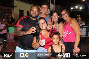 Bloco Pior &Eacute; Nada