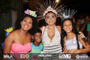 Bloco Pior &Eacute; Nada