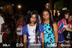 Bloco Pior &Eacute; Nada