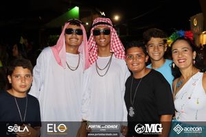 Bloco Pior &Eacute; Nada