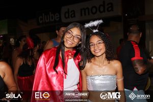 Bloco Pior &Eacute; Nada