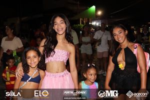 Bloco Pior &Eacute; Nada