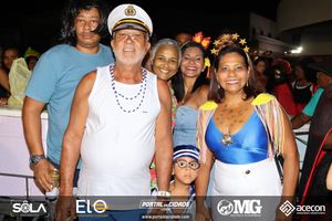 Bloco Pior &Eacute; Nada