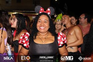 Bloco Pior &Eacute; Nada
